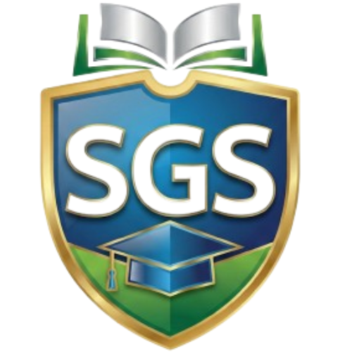 Logo SGS